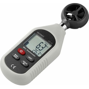 Voltcraft AN-10 anemometer 0.3 do 30 m/s