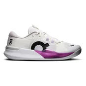 Ženska obutev za tenis On The Roger Pro 3 White/Muscadine EUR 40