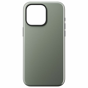 Nomad Sport Case, coastal rock - iPhone 15 Pro Max