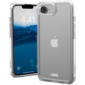 UAG Plyo etui za iPhone 16e 2025 Ice