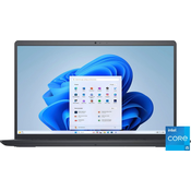 Dell Inspiron 15 Touch Screen Laptop – Intel Core i5 – 8GB – 512GB SSD - Carbon Black