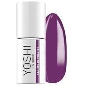 shumee Yoshi Hybrid UV LED lak za nohte Larmes de Violette 6 ml - 246
