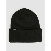 Burton Recycled All Day Long Beanie true black