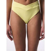 Penti Bikini hlačke Bikinihosen limonino-rumena