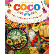 Coco: The Official Cookbook