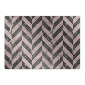 Decormat Podloga za stol Marble loft style 120x90 cm 2 cm