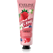 Eveline balzam za ruke Strawberry Skin regenerirajuci 50 ml