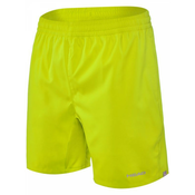 Muške kratke hlace Head Club Bermudas M - yellow