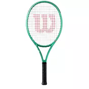 Otroški teniški lopar Wilson Blade 25 V10