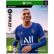 EA Igra XBOX Series X: Fifa 22 - XBOX Serie X Fifa 22 EU