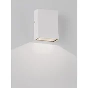 BOXY VANJSKA ZIDNA LED SVJETILJKA 3Watt 157Lm IP65 3000K BIJELA NL9030149