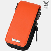 Elegantna pikado torbica CAMEO/Garment NB/Layered Orange