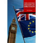 Oxford History of Britain