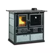 La Nordica ROSA XXL 5.0 - PETRA šporet na drva (11 kw )