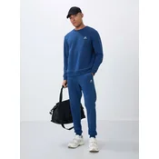 Tommy Life Trenirka za tek modra