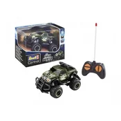 REVELL RV23491 Maketa RC SUV FIELD HUNTER REVELL