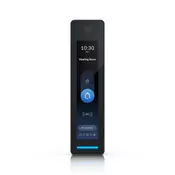 Ubiquiti G3 Reader Pro Terminal za prepoznavanje obrazov Črna