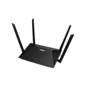 NET ASUS ROUTER AP WIRELESS RT AX1800U 1201+574 MBPS