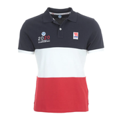 North Sails LVDST POLO S/S W/CONTRAST 403324, majica