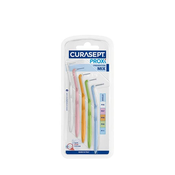 Curasept PROXI ANGLE, medzobne ščetke, MIX