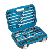 HOGERT Set alat 85 komada