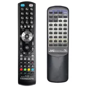 General JVC RM-SR317U - daljinski upravljalnik podvojeni