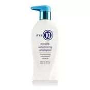 its a 10 Volumizing Miracle Shampoo šampon za tanke lase 295,7 ml za ženske