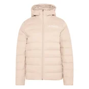ADIDAS TERREX Zunanja jakna ESS svetlo rjava