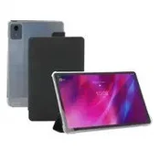 Mobilis Mobilis futrola za tablet 27.9 cm (11) s preklopom, crna/prozirna