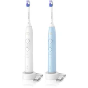Philips Sonicare 6100 set 2 zobnih ščetk