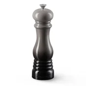 Mlinček za sol CLASSIC 21 cm, FLINT, plastika, Le Creuset