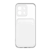 Maska Wallet za Xiaomi Redmi Note 13 Pro 5G (EU)