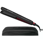 Revlon Beauty SmoothstayTM Coconut oil-infused Straightener likalnik za lase 1 kos