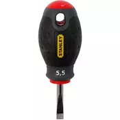 STANLEY Odvijac FM parallel 5/5 x 30mm