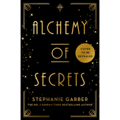 Alchemy of Secrets