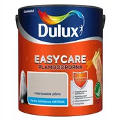 Dulux Easycare lateks barva, odporna proti madežem Master Canvas 5L