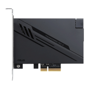 ASUS ThunderboltEX 4 suceljna kartica / adapter Interno Mini DisplayPort, PCIe, Thunderbolt, USB 2.0, USB 3.2 Gen 2 (3.1 Gen 2)