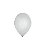 Napihljiv balon bel O25cm `M` [100 kosov]