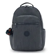 KIPLING Nahrbtnik Seoul College Extra temno modra