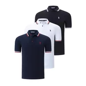 Moške polo majice dewberry