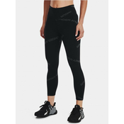 UNDER ARMOUR Meridian Print Ankle Leggings