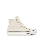 Modne superge Converse Chuck Taylor All Star Lace High Top Icy Demeanor A18307C Khaki