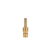 TVARDY T00261 Medeninasti priključek, 6 mm, moški tip