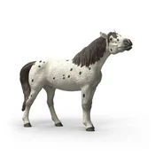 Figurica Schleich Horse Club - kastrat pasme knabstrupper (14916)