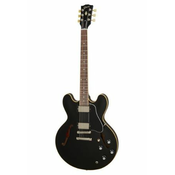 GIBSON ELEKTRIČNA KITARA ES-335 Vintage Ebony