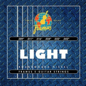 Framus Blue Label Light 009- 042