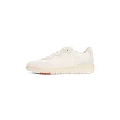 TOMMY HILFIGER Nizke superge BASKET BETTER slonovina/kit