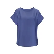 VIVANCE Bluza  modra