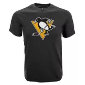 Pittsburgh Penguins Levelwear Core Logo majica