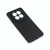 Maska za Xiaomi Redmi Note 15 5G 3D Camera, Crna